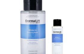 Derma Lift - Milderm Coffret Eau Démaquillante - 1set (2articles) Derma Lift - Milderm Coffret Eau Démaquillante - 1set (2articles)