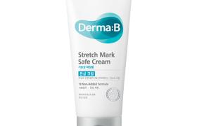 Derma:B - Crème anti-vergetures - 180ml Derma:B - Crème anti-vergetures - 180ml
