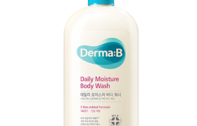 Derma:B - Gel douche hydratant quotidien - 1000ml