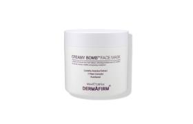 Dermafirm - Masque Visage Bombe Crémeuse - 100ml Dermafirm - Masque Visage Bombe Crémeuse - 100ml