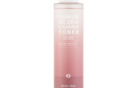 DEWYTREE - Clean Lab AC Dew Calamine Toner - 200ml