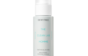 DEWYTREE - Le Clean Lab Homme Cactus Tout En Un - 150ml DEWYTREE - Le Clean Lab Homme Cactus Tout En Un - 150ml