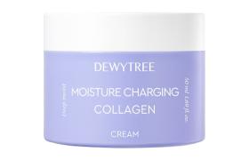 DEWYTREE - Crème au collagène chargée d'hydratation - 50ml