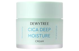 DEWYTREE - Crème Hydratation Profonde Cica - 50ml