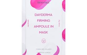 DEWYTREE - Dayderma Raffermissant Ampoule En Masque - 23g*1pièce
