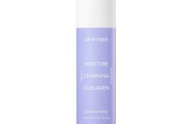 DEWYTREE - Eau d'essence de collagène chargée d'humidité -
