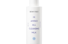 DEWYTREE - Hi Amino All Lait Démaquillant - 200ml