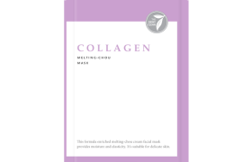 DEWYTREE - Melting Chou Masquer - Collagen - 1pièce
