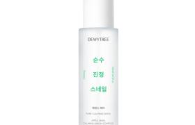 DEWYTREE - Pure Calming Snail Eau d'essence - 150ml