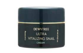 DEWYTREE - Ultra Vitalizing Snail Crème - 80ml