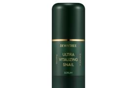 DEWYTREE - Ultra Vitalizing Snail Sérum - 70ml