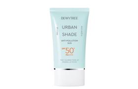 DEWYTREE - Urban Shade Anti-Pollution Sun SPF50+ PA++++ - 50ml