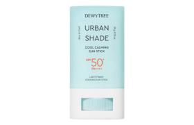 DEWYTREE - Urban Shade Cool Calming Sun Stick SPF50+ PA++++ - 20g