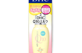 DHC - Coenzyme Q10 LAIT (SS) - 40ml DHC - Coenzyme Q10 LAIT (SS) - 40ml