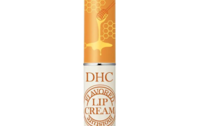 DHC - Crème hydratante pour les lèvres (Honey) - 1.5g