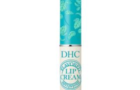 DHC - Crème hydratante pour les lèvres (Mint) - 1.5g