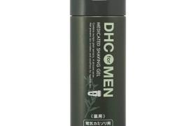 DHC - DHC For Men Gel de rasage médicamenteux - 140ml DHC - DHC For Men Gel de rasage médicamenteux - 140ml