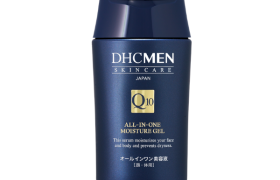 DHC - DHCMEN Gel hydratant tout-en-un - 200ml DHC - DHCMEN Gel hydratant tout-en-un - 200ml