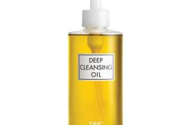 DHC - Huile de nettoyage en profondeur - 200ml