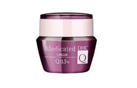 DHC - Medicated Q 0,3% crème SS - 23g DHC - Medicated Q 0,3% crème SS - 23g