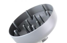 Diffuseur sèche Cheveux Sahira Gris