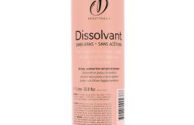 Dissolvant Sans acétone litre Beautynails Dissolvant Sans acétone litre Beautynails