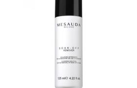 Dissolvant Soak-off remover 125ML