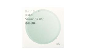 DONGGUBAT - Barre de shampoing pour cheveux secs - 100g DONGGUBAT - Barre de shampoing pour cheveux secs - 100g