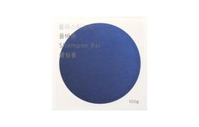 DONGGUBAT - Shampoo Bar for Cooling - 100g DONGGUBAT - Shampoo Bar for Cooling - 100g