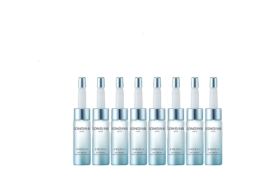 DONGINBI - Ampoule Hydra Glow Ginseng Rouge - 8ml*8pièces DONGINBI - Ampoule Hydra Glow Ginseng Rouge - 8ml*8pièces