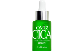 double dare - OMG! Cica Moisture Ampoule - 22ml double dare - OMG! Cica Moisture Ampoule - 22ml
