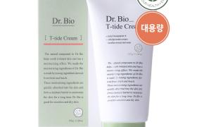 Dr. Bio - Crème T-tide - 320ml Dr. Bio - Crème T-tide - 320ml