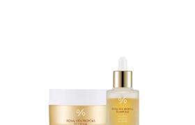 Dr. Ceuracle Basics Set