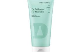 Dr. Different - 113 Moisturizer - 100ml Dr. Different - 113 Moisturizer - 100ml