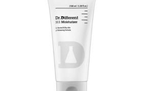 Dr. Different - 311 Moisturizer - 100ml Dr. Different - 311 Moisturizer - 100ml
