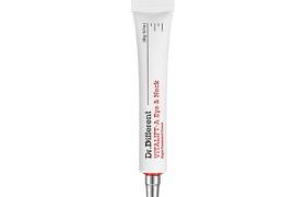 Dr. Different - Vitalift Une crème de soin de nuit pour les yeux... Dr. Different - Vitalift Une crème de soin de nuit pour les yeux...