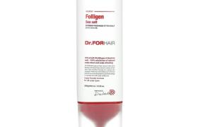 Dr. FORHAIR - Folligen Détartreur au sel de mer - 300ml Dr. FORHAIR - Folligen Détartreur au sel de mer - 300ml