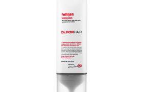 Dr. FORHAIR - Folligen Pack de cuir chevelu - 250ml Dr. FORHAIR - Folligen Pack de cuir chevelu - 250ml