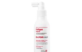Dr. FORHAIR - Folligen Tonique - 120ml Dr. FORHAIR - Folligen Tonique - 120ml