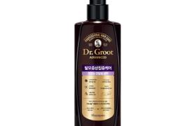 Dr. Groot - Derma Solution Hair Loss Care Shampooing Avancé - Pour Dr. Groot - Derma Solution Hair Loss Care Shampooing Avancé - Pour