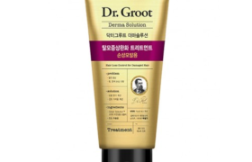 Dr. Groot - Hair Loss Control Traitement pour cheveux abîmés - 300ml Dr. Groot - Hair Loss Control Traitement pour cheveux abîmés - 300ml