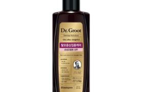 Dr. Groot - Shampooing anti-chute des cheveux pour la croissance... Dr. Groot - Shampooing anti-chute des cheveux pour la croissance...