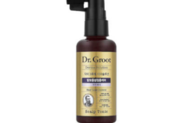 Dr. Groot - Tonique du cuir chevelu pour le contrôle de la perte... Dr. Groot - Tonique du cuir chevelu pour le contrôle de la perte...