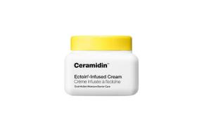 Dr. Jart+ - Ceramidin Crème infusée d'ectoïne - 50ml Dr. Jart+ - Ceramidin Crème infusée d'ectoïne - 50ml