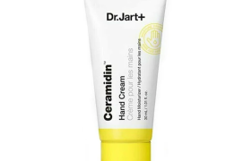 Dr. Jart+ - Ceramidin Crème pour les mains - 50ml