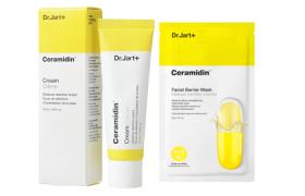 Dr. Jart+ Ceramidin Moisture Lock Kit Dr. Jart+ Ceramidin Moisture Lock Kit
