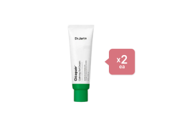 Dr. Jart+ Cicapair Calming Gel Cream - 80ml (2ea) Set Dr. Jart+ Cicapair Calming Gel Cream - 80ml (2ea) Set