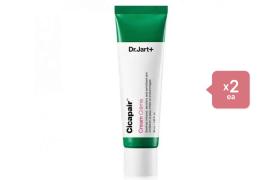 Dr. Jart+ Cicapair Cream - 50ml (New) (2ea) Set