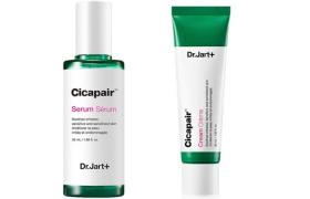 Dr. Jart+ Cicapair Redness Rescue Kit