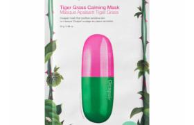 Dr. Jart+ - Cicapair Tiger Grass Masque apaisant - 1pièce Dr. Jart+ - Cicapair Tiger Grass Masque apaisant - 1pièce